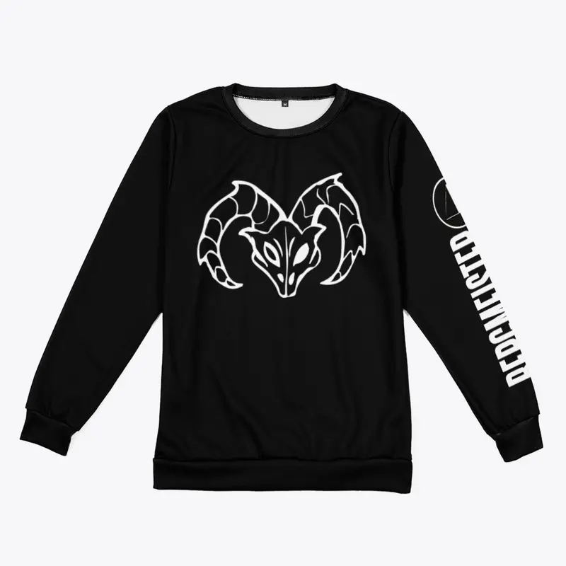 Reaper Sweat Shirt